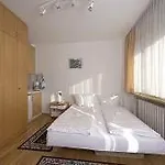 International Boarding House Wurzburgo