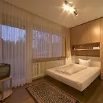 International Boarding House