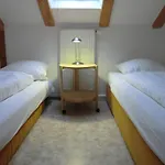International Boarding House Hotel apartamentowy