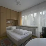 International Boarding House Hotel apartamentowy 3*
