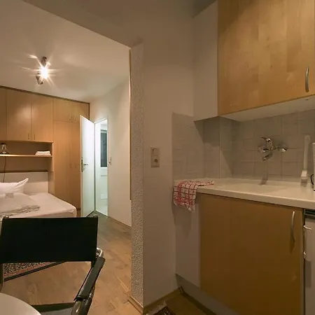 International Boarding House Würzburg