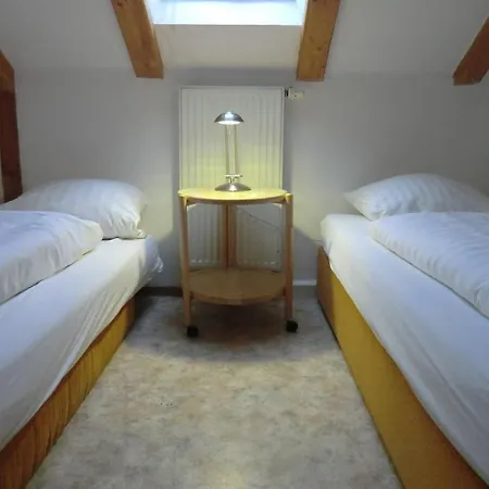 International Boarding House Hotel apartamentowy
