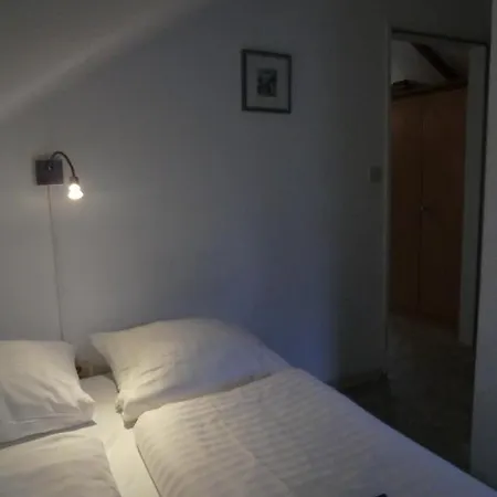 International Boarding House 3* Würzburg
