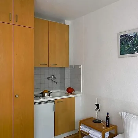 International Boarding House 3* Würzburg