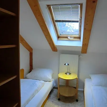 International Boarding House Hotel apartamentowy