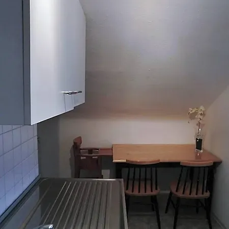 公寓式酒店 International Boarding House 维尔茨堡