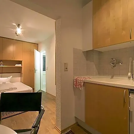 International Boarding House 3* Würzburg