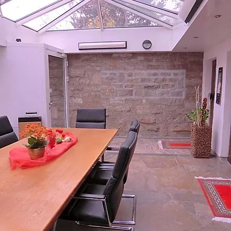 International Boarding House 3* 维尔茨堡