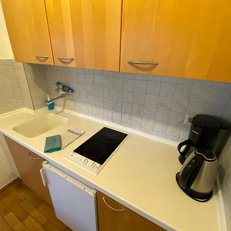 International Boarding House Aparthotel 3*