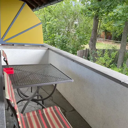International Boarding House Aparthotel Würzburg