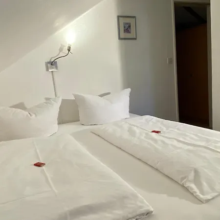 International Boarding House 3* Würzburg
