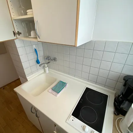 International Boarding House Aparthotel