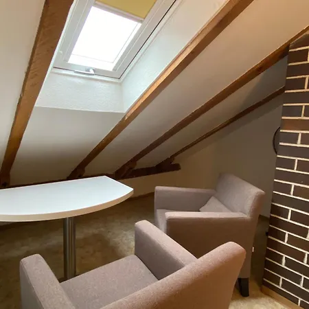 International Boarding House Aparthotel 3*