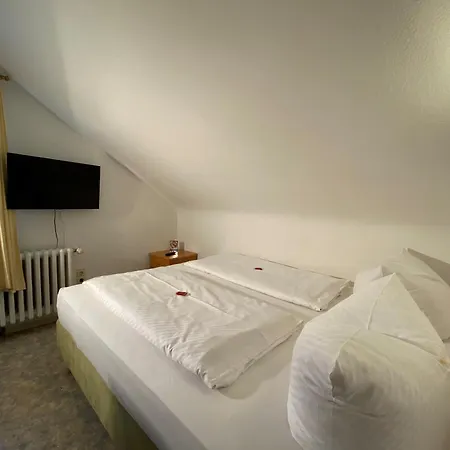 Aparthotel International Boarding House 3*