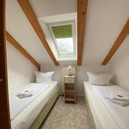 International Boarding House