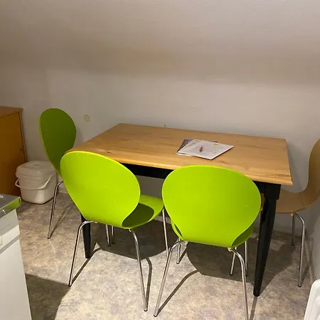 International Boarding House Aparthotel