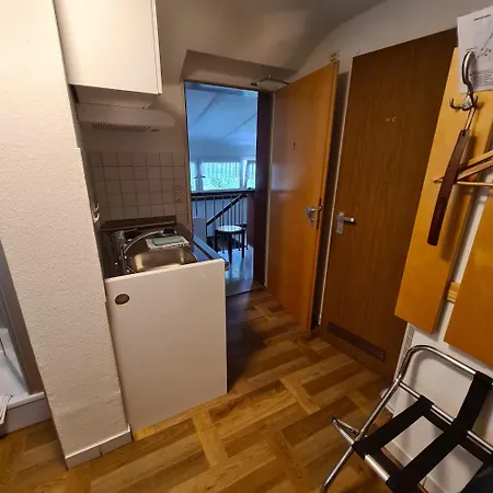International Boarding House Aparthotel 3*