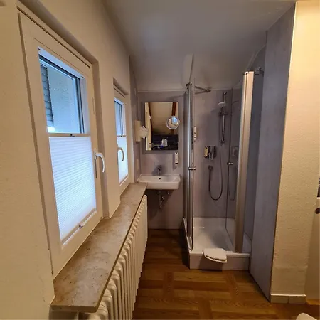 Aparthotel International Boarding House 3*