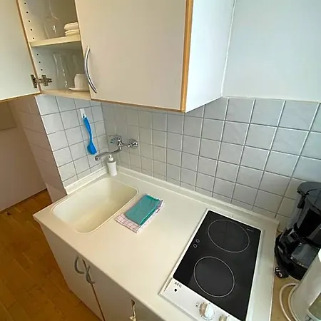 Aparthotel International Boarding House 3*