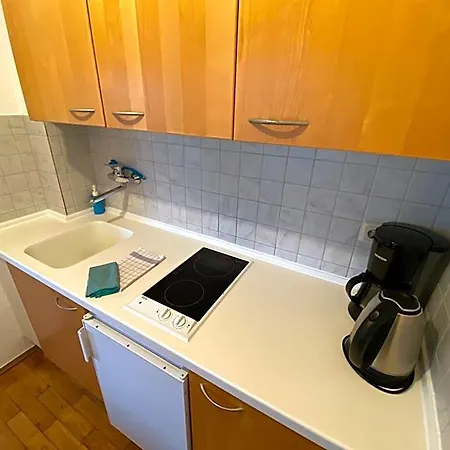 International Boarding House Aparthotel 3*