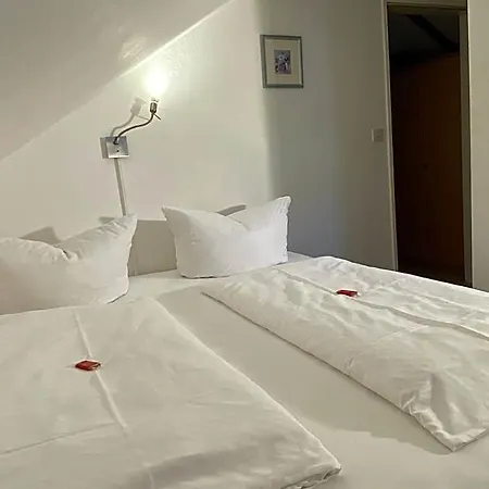 Aparthotel International Boarding House Würzburg