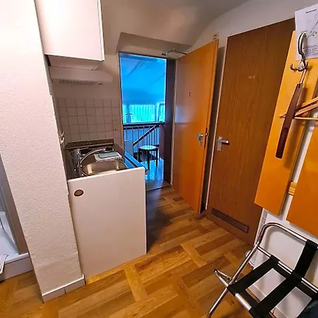 International Boarding House Aparthotel