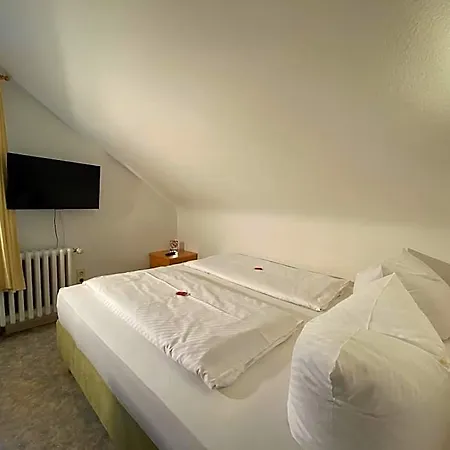 Aparthotel International Boarding House 3*