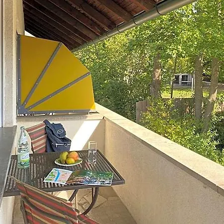 International Boarding House 3* Würzburg