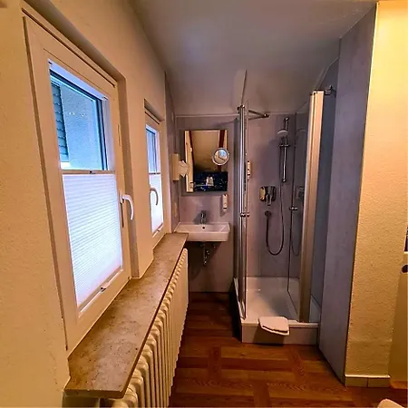 International Boarding House Aparthotel 3*