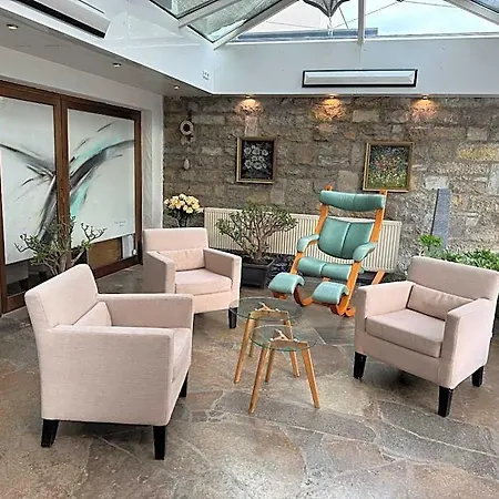 International Boarding House Aparthotel