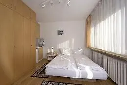 International Boarding House 维尔茨堡