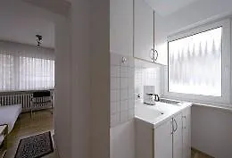 International Boarding House Hotel apartamentowy